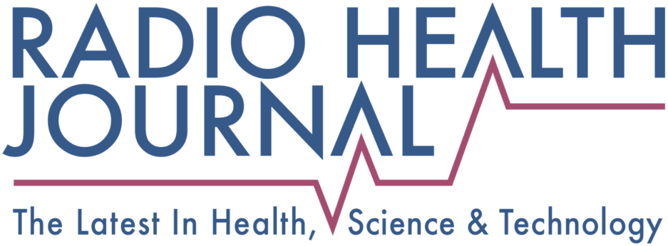 Radio Health Journal